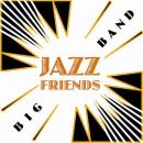 Jazz FRiEnD's Sextet a vu le jour en janvier 2009 grce  Frdric FOURCROY. 
Bas sur la commune d'Entraigues s/la Sor